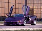 Lamborghini Diablo SE30 1994 года